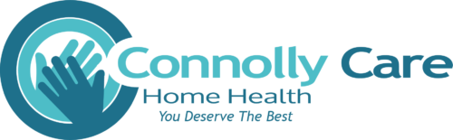 Connolly Care Logo