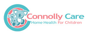 Connolly Home Health for Children logo