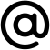 Solid black square icon